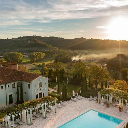 Relais Sassa Al Sole Hotell San Miniato Exteriör bild