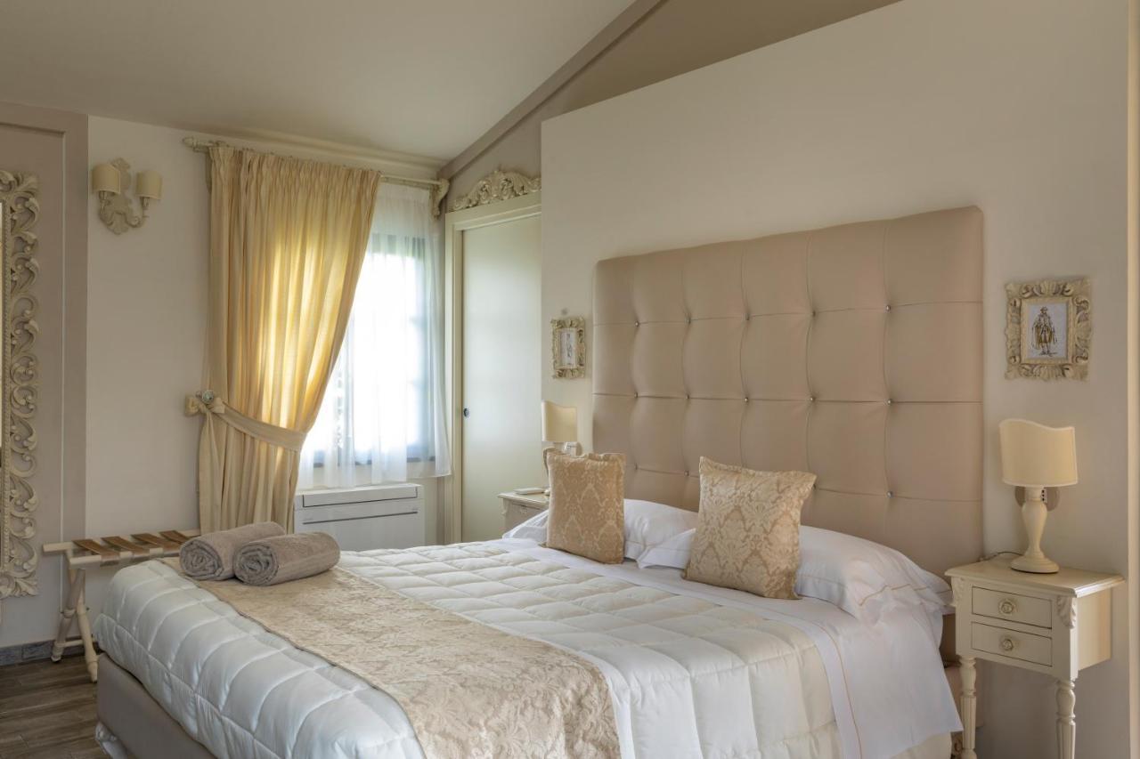Relais Sassa Al Sole Hotell San Miniato Exteriör bild