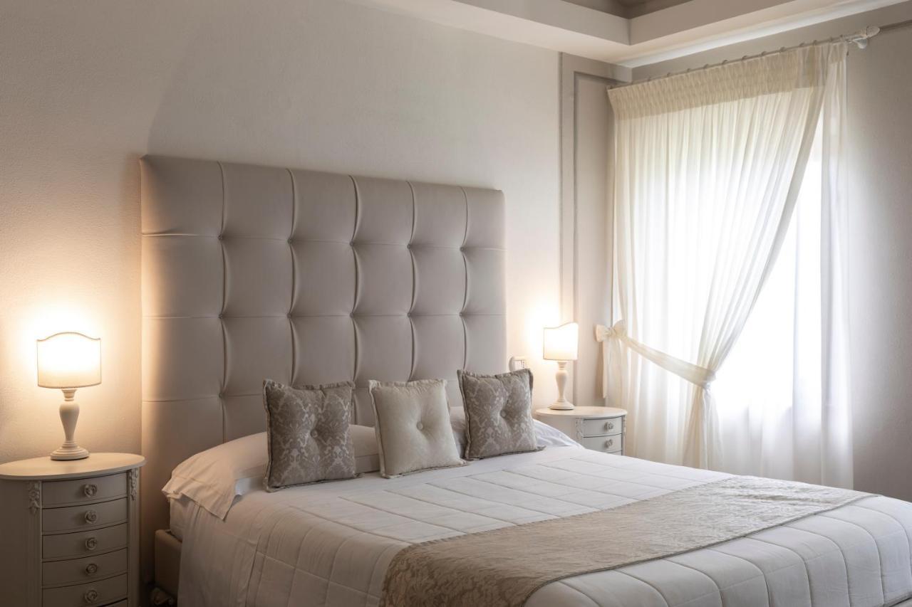 Relais Sassa Al Sole Hotell San Miniato Exteriör bild