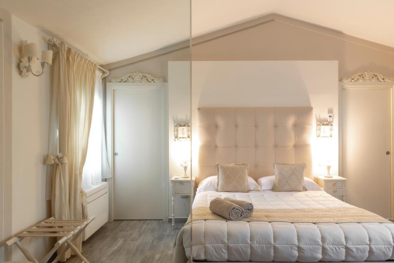 Relais Sassa Al Sole Hotell San Miniato Exteriör bild