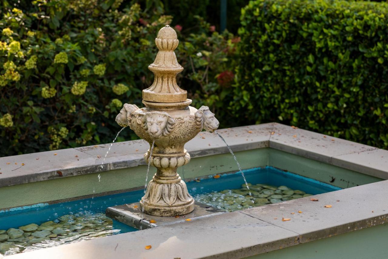 Relais Sassa Al Sole Hotell San Miniato Exteriör bild