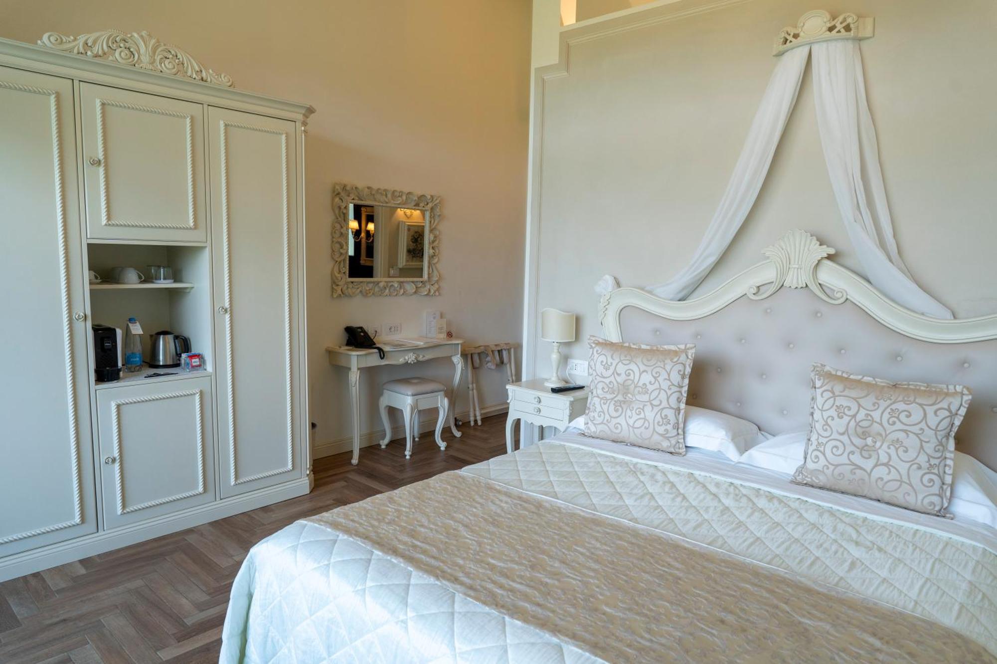 Relais Sassa Al Sole Hotell San Miniato Exteriör bild