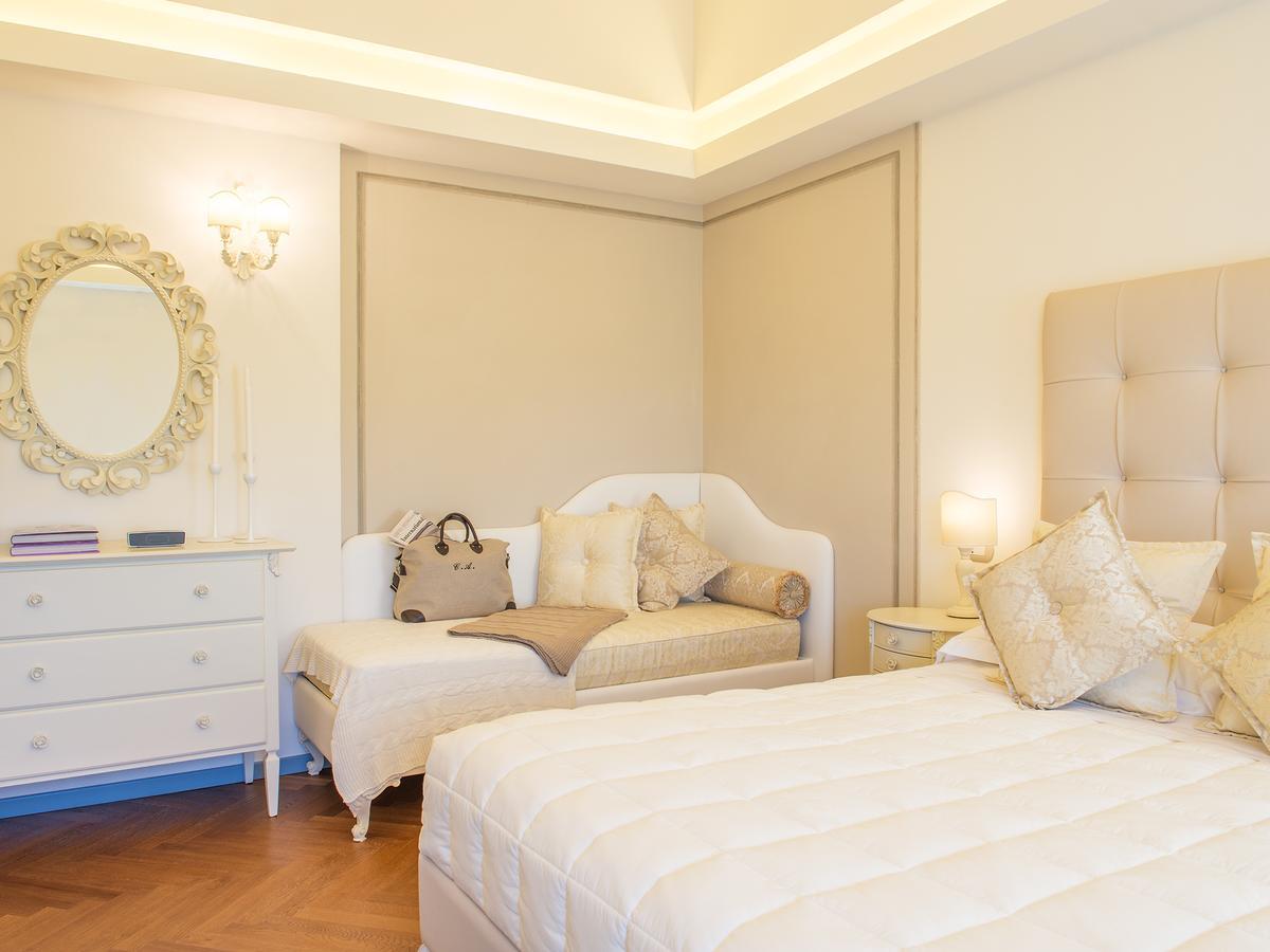 Relais Sassa Al Sole Hotell San Miniato Exteriör bild