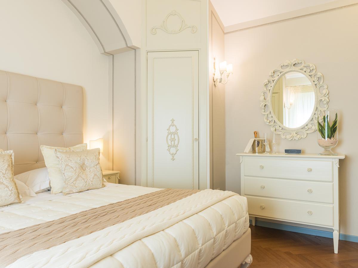 Relais Sassa Al Sole Hotell San Miniato Exteriör bild